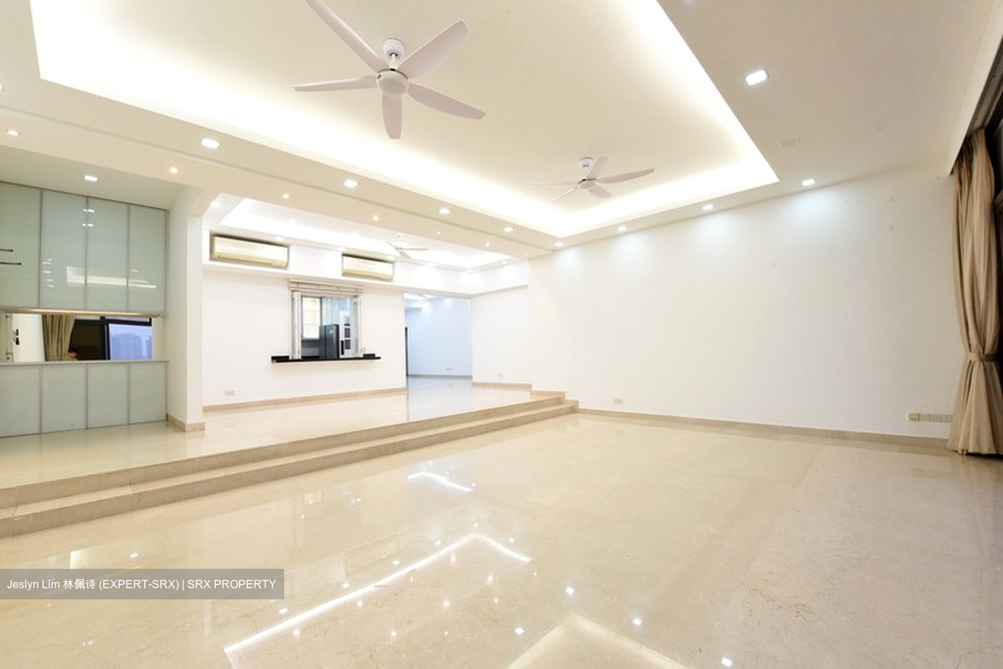 Regency Park (D10), Condominium #622160801